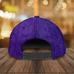 LSU Tigers Baseball 2025 National Champions Classic Cap – HOATT 11915