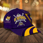 LSU Tigers Baseball 2025 National Champions Classic Cap – HOATT 11441
