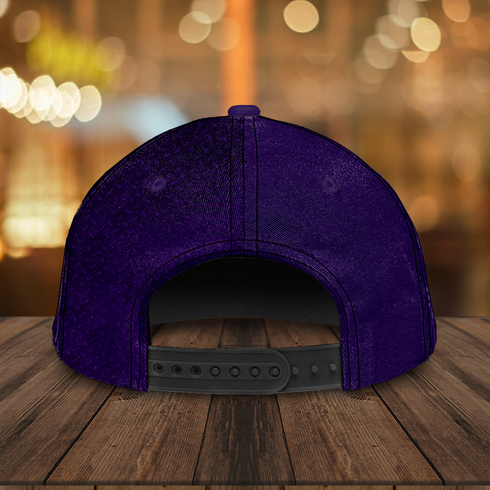 LSU Tigers Baseball 2025 National Champions Classic Cap – HOATT 11519