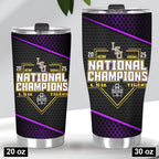 LSU Tigers Baseball Tumbler Cup – GNE 3839