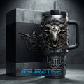 Lamb Of God Band 2026 Limited Edition YETI Tumbler