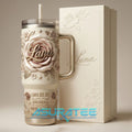 Lana Del Rey Americana Limited Edition YETI Tumbler