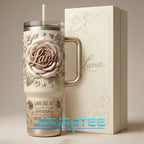 Lana Del Rey Americana Limited Edition YETI Tumbler