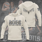 Las Vegas Aces 2025 WNBA Finals Champions 3D Apparel – TANTN17355