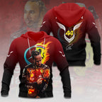 Lewis Hamilton 3D Apparel – HOATT 8961