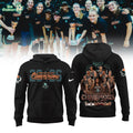 Limited Edition New York Liberty 2026 WNBA Commissioner’s Cup Champions Hoodie
