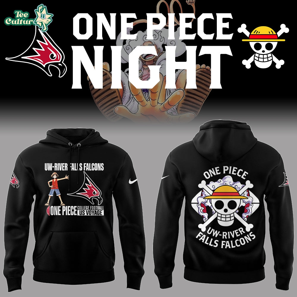 Limited Edition One Piece Hoodie