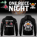 Limited Edition One Piece Hoodie