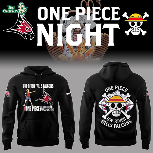 Limited Edition One Piece Hoodie