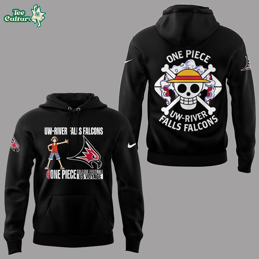 Limited Edition One Piece Hoodie