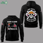 Limited Edition One Piece Hoodie