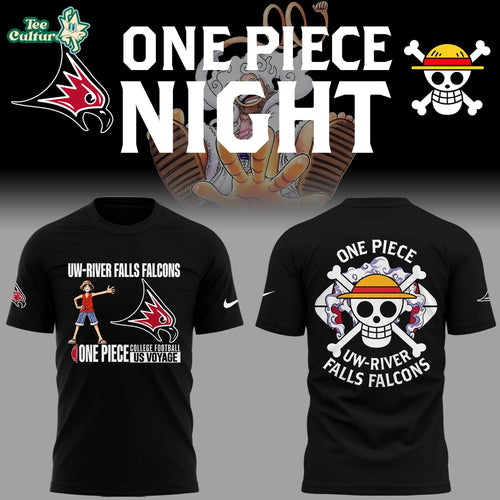 Limited Edition One Piece Shirt