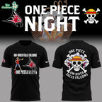 Limited Edition One Piece Shirt