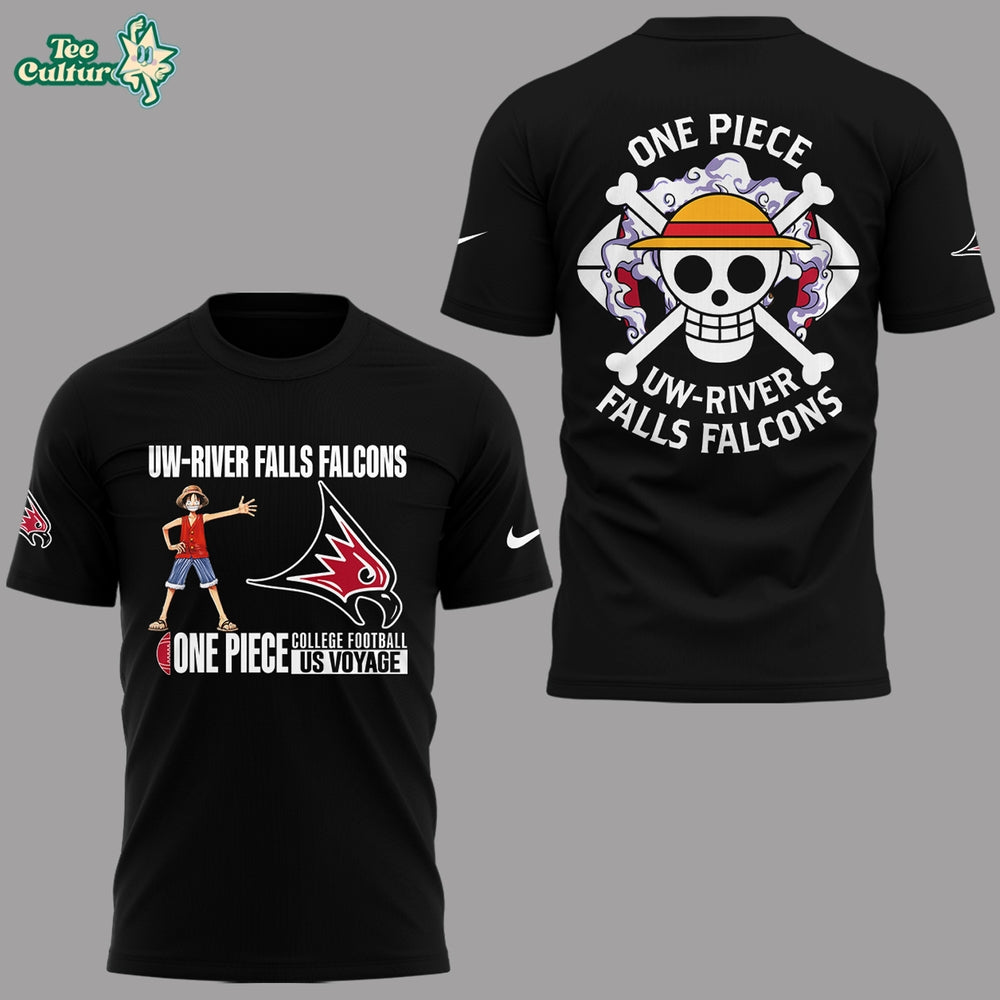 Limited Edition One Piece Shirt