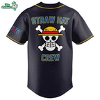 Limited Mariners x One Piece Jersey