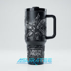 Linkin Park Band 2026 Limited Edition YETI Tumbler