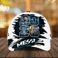 Lionel Messi Classic Cap – GNE7691