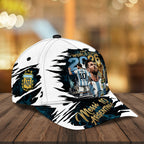 Lionel Messi Classic Cap – GNE7693