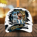 Lionel Messi Classic Cap – GNE7693