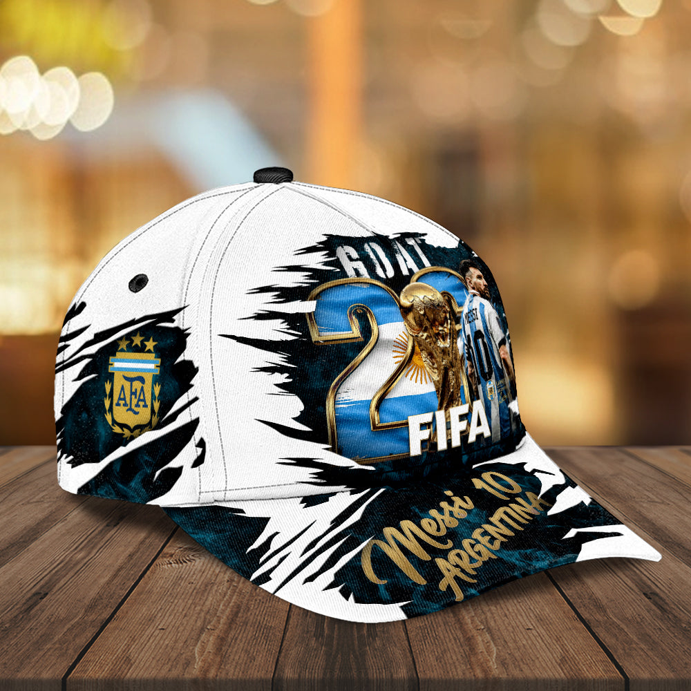 Lionel Messi Classic Cap – GNE7695