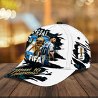 Lionel Messi Classic Cap – GNE7695