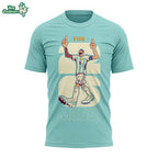 Lionel Messi World Cup 2026 Final Celebration Limited Edition Graphic T-Shirt