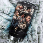 Lionel Messi x Argentina National Football Team Tumbler Cup – TANTN25312