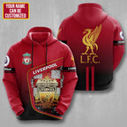 Personalized Liverpool FC 3D Apparel – HUNGVV 2485