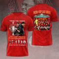 Jürgen Klopp x Liverpool FC 3D Apparel – VANDH 2363