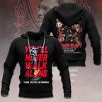 Jürgen Klopp x Liverpool FC 3D Apparel – VANDH 2364