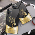 Liverpool FC Phone Case – MAITM 10874