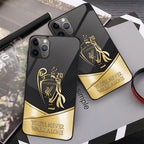 Liverpool FC Phone Case – MAITM 10874