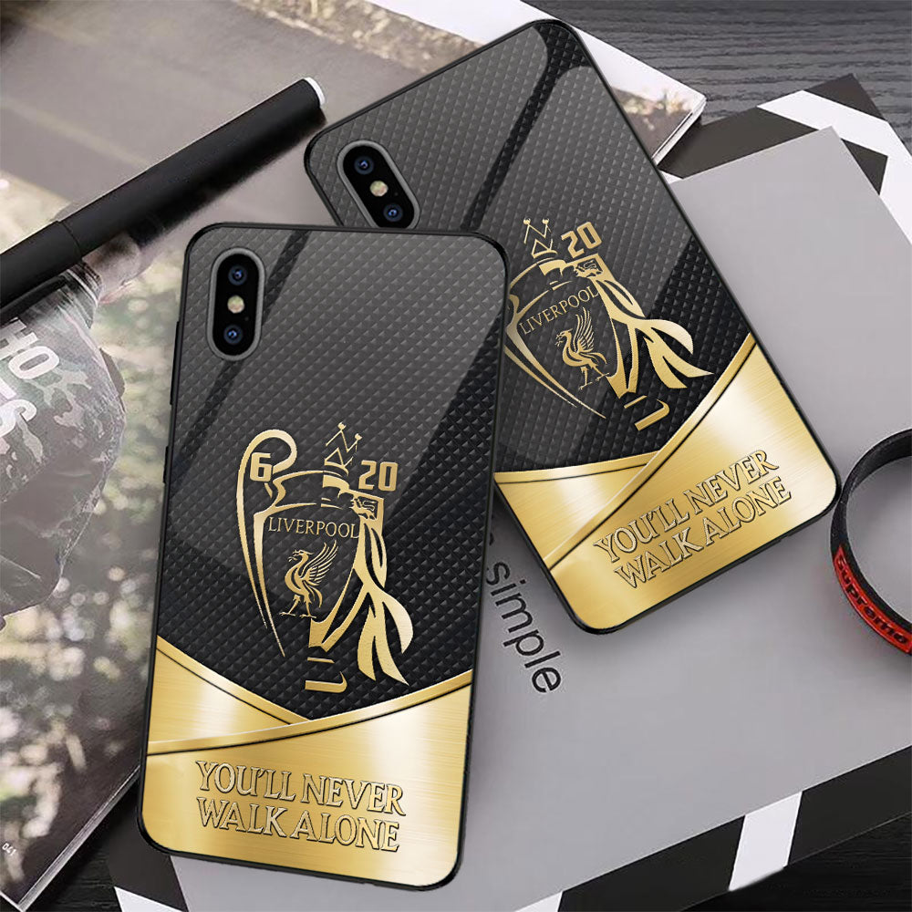 Liverpool FC Phone Case – MAITM 10874