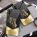 Liverpool FC Phone Case – MAITM 10874