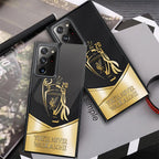Liverpool FC Phone Case – MAITM 10874