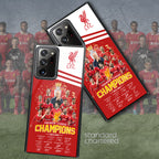 Liverpool FC Phone Case – TANTN 12219