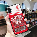 Liverpool FC Phone Case – HOATT 10016
