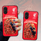 Liverpool FC Phone Case – HOATT 10060