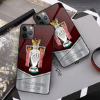 Liverpool FC Phone Case – HOATT 10118