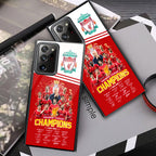 Liverpool FC Phone Case – HOATT 9955
