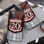 Liverpool FC Phone Case – HOATT 9964