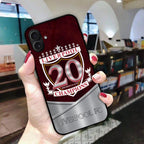 Liverpool FC Phone Case – HOATT 9964