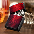 Liverpool FC Zippo Lighter Case (No Insert) – TANTN16365