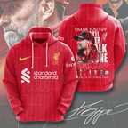 Liverpool FC x Jürgen Klopp 3D Apparel – MAITM 6887