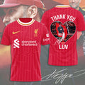 Liverpool FC x Jürgen Klopp 3D Apparel – MAITM 6890
