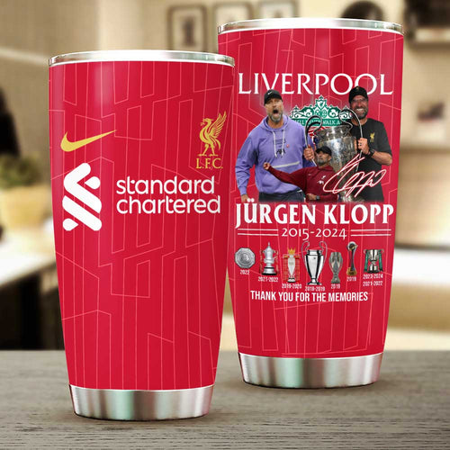 Liverpool FC x Jürgen Klopp Tumbler Cup – MAITM 6920