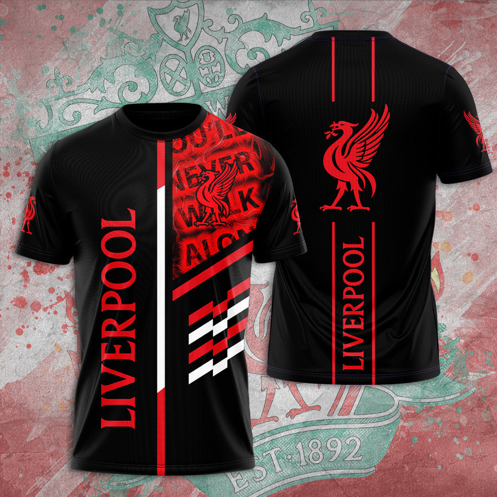 Liverpool FC 3D Apparel – TANTN 11201
