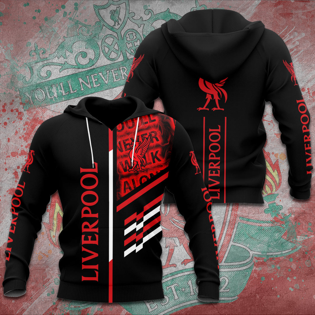 Liverpool FC 3D Apparel – TANTN 11201