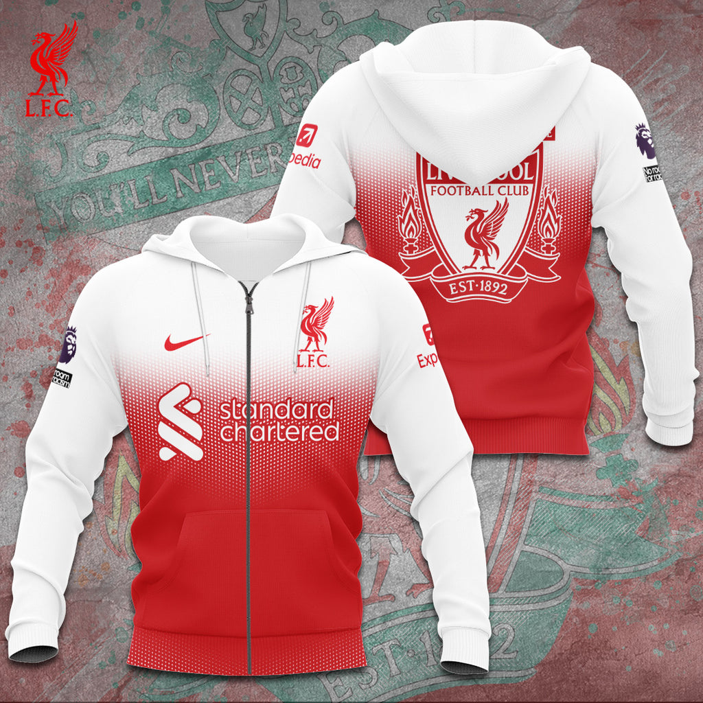 Liverpool FC 3D Apparel – TANTN 8075