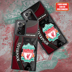 Personalized Liverpool FC Phone Case – TANTN 11317